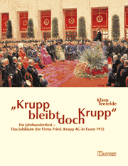 Tenfelde Krupp